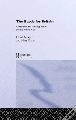 Capa do artigo Battle For Britain