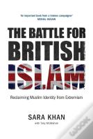 Battle For British Islam