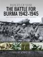Battle For Burma, 1942-1945 - Preview