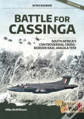 Battle For Cassinga