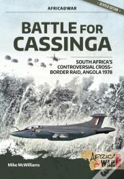 Battle For Cassinga
