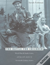 Battle For Children