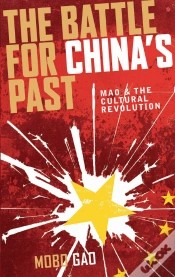 Capa do artigo Battle For China