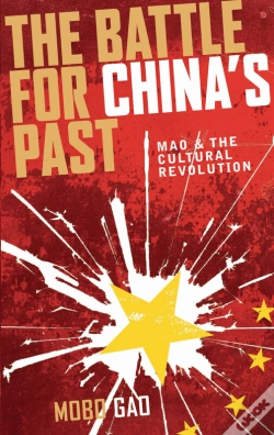 Capa do artigo Battle For China'S Past