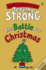 Capa do artigo Battle For Christmas