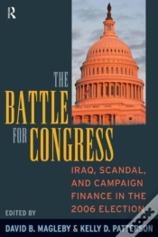 Capa do artigo Battle For Congress