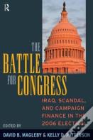 Battle For Congress