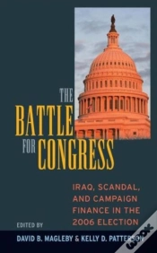 Capa do artigo Battle For Congress