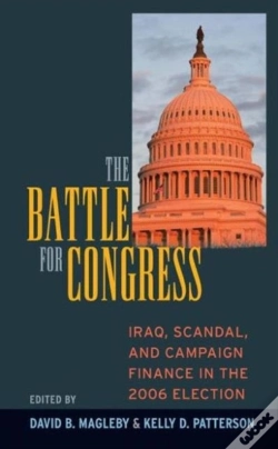 Capa do artigo Battle For Congress