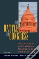 Battle For Congress