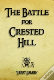 Capa do artigo Battle For Crested Hill
