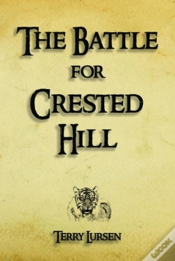 Capa do artigo Battle For Crested Hill