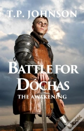Capa do artigo Battle For Dochas