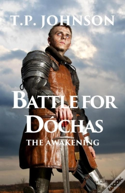 Capa do artigo Battle For Dochas