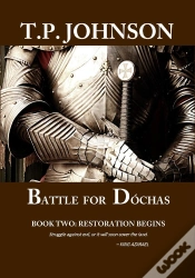 Capa do artigo Battle For Dochas