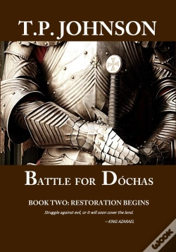 Capa do artigo Battle For Dochas