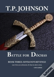 Capa do artigo Battle For Dochas