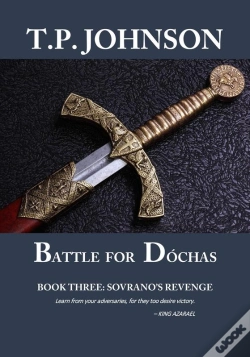 Capa do artigo Battle For Dochas