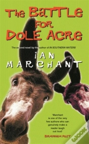 Capa do artigo Battle For Dole Acre