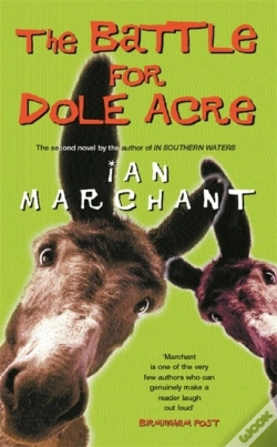 Capa do artigo Battle For Dole Acre