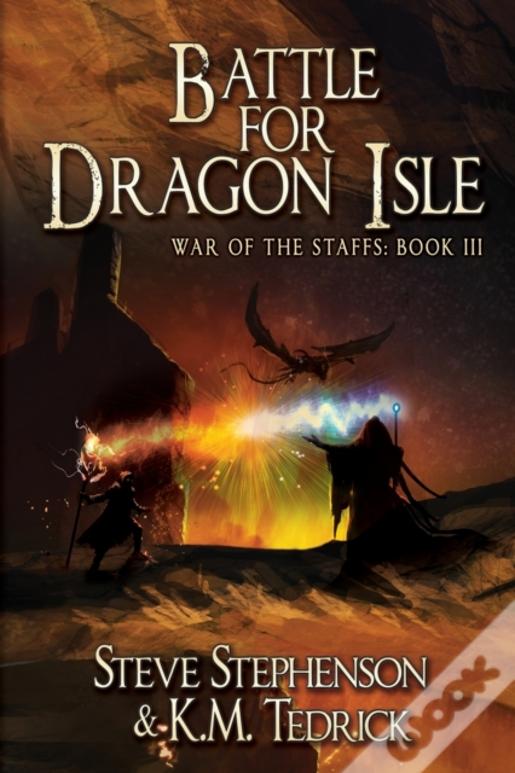 Battle For Dragon Isle