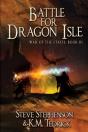 Battle For Dragon Isle - Preview