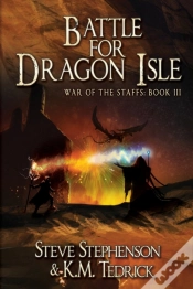Capa do artigo Battle For Dragon Isle