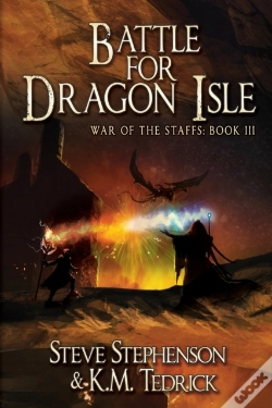 Capa do artigo Battle For Dragon Isle