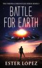 Battle For Earth - Preview