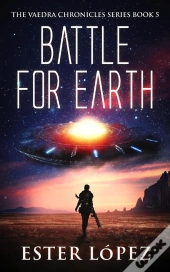 Battle For Earth
