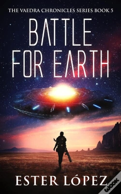 Capa do artigo Battle For Earth