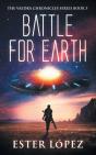Battle For Earth: The Vaedra Chronicles - Preview