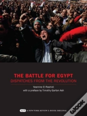Capa do artigo Battle For Egypt