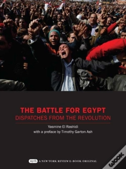 Capa do artigo Battle For Egypt
