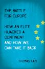 Battle For Europe - Preview