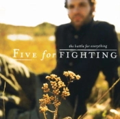 Capa do artigo Battle for Everything - Vinil