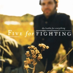 Capa do artigo Battle for Everything - Vinil