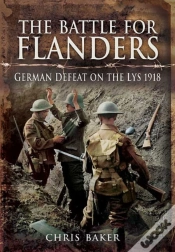 Capa do artigo Battle For Flanders