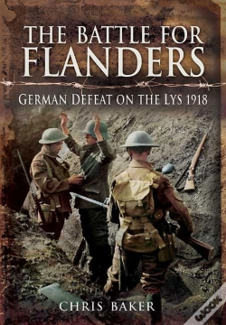 Capa do artigo Battle For Flanders