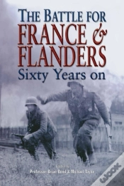 Capa do artigo Battle For France & Flanders