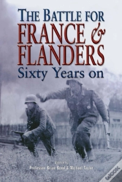 Capa do artigo Battle For France & Flanders