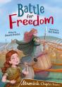 Battle For Freedom - Preview