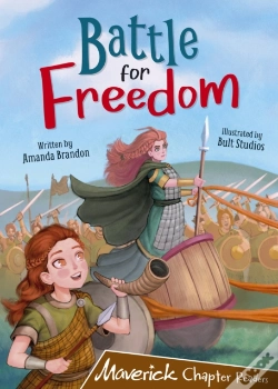 Capa do artigo Battle For Freedom