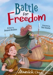 Capa do artigo Battle For Freedom