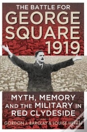 Capa do artigo Battle For George Square 1919