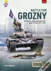 Battle For Grozny Volume 1