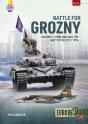 Battle For Grozny Volume 1 - Preview