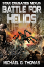 Battle For Helios - Preview