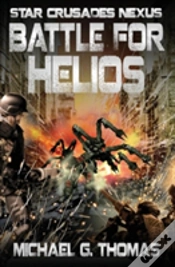 Capa do artigo Battle For Helios