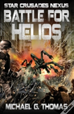 Capa do artigo Battle For Helios